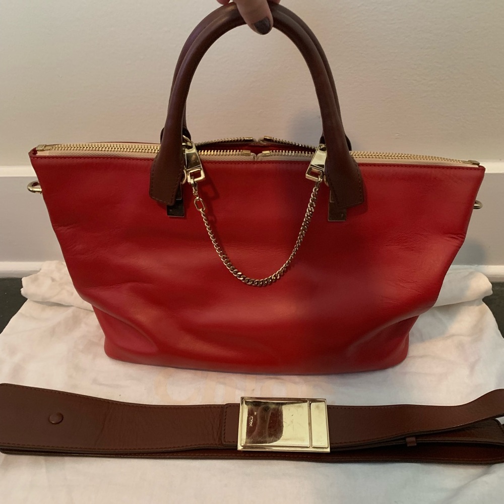 Chloe Baylee Bag